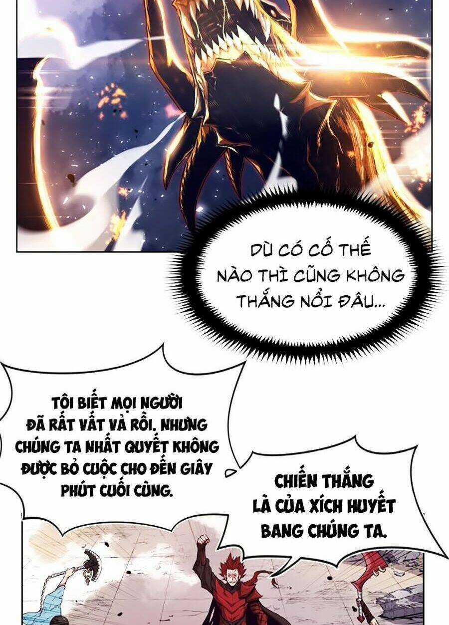 Kim Giáp Đồ Long - Chapter 0 - Trang 10