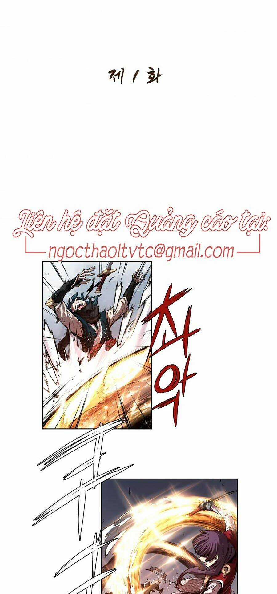 Kim Giáp Đồ Long - Chapter 1 - Trang 2