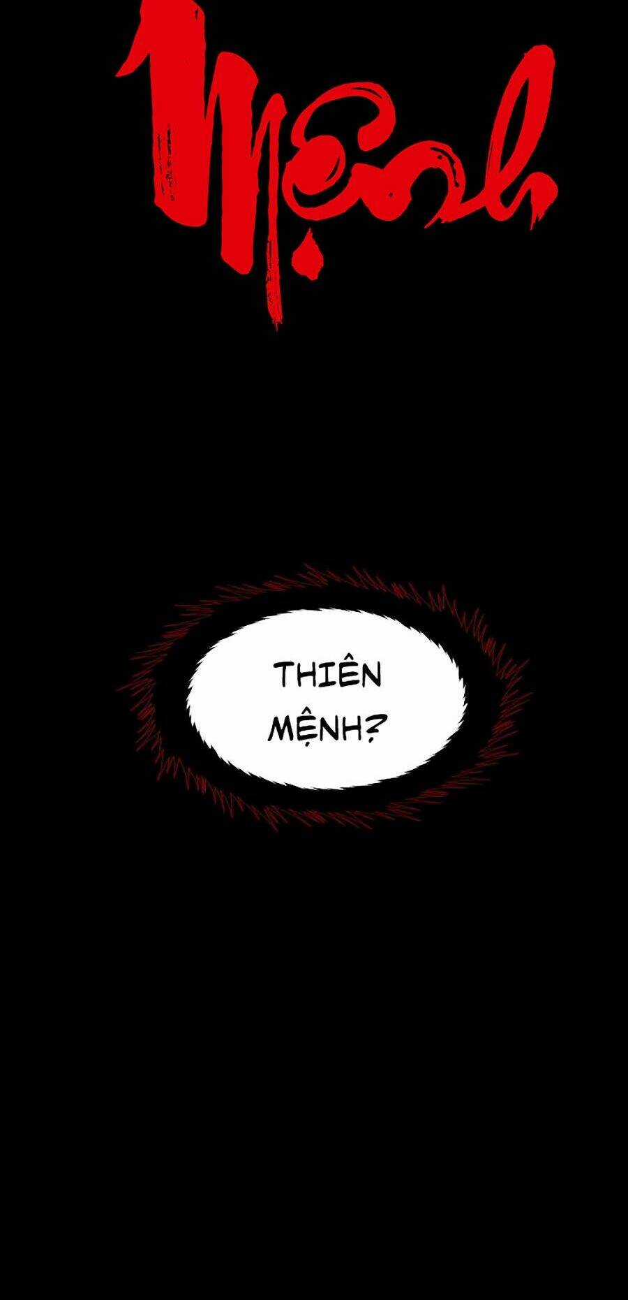 Kim Giáp Đồ Long - Chapter 1 - Trang 14