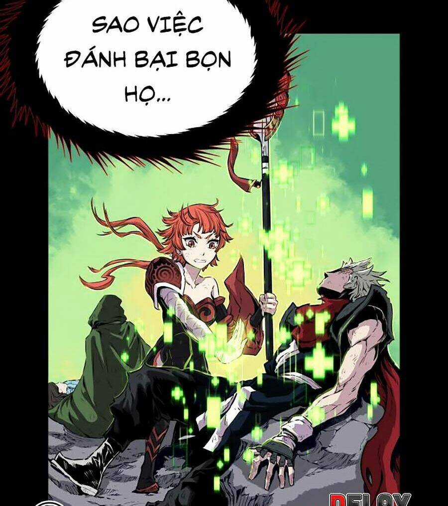 Kim Giáp Đồ Long - Chapter 1 - Trang 24