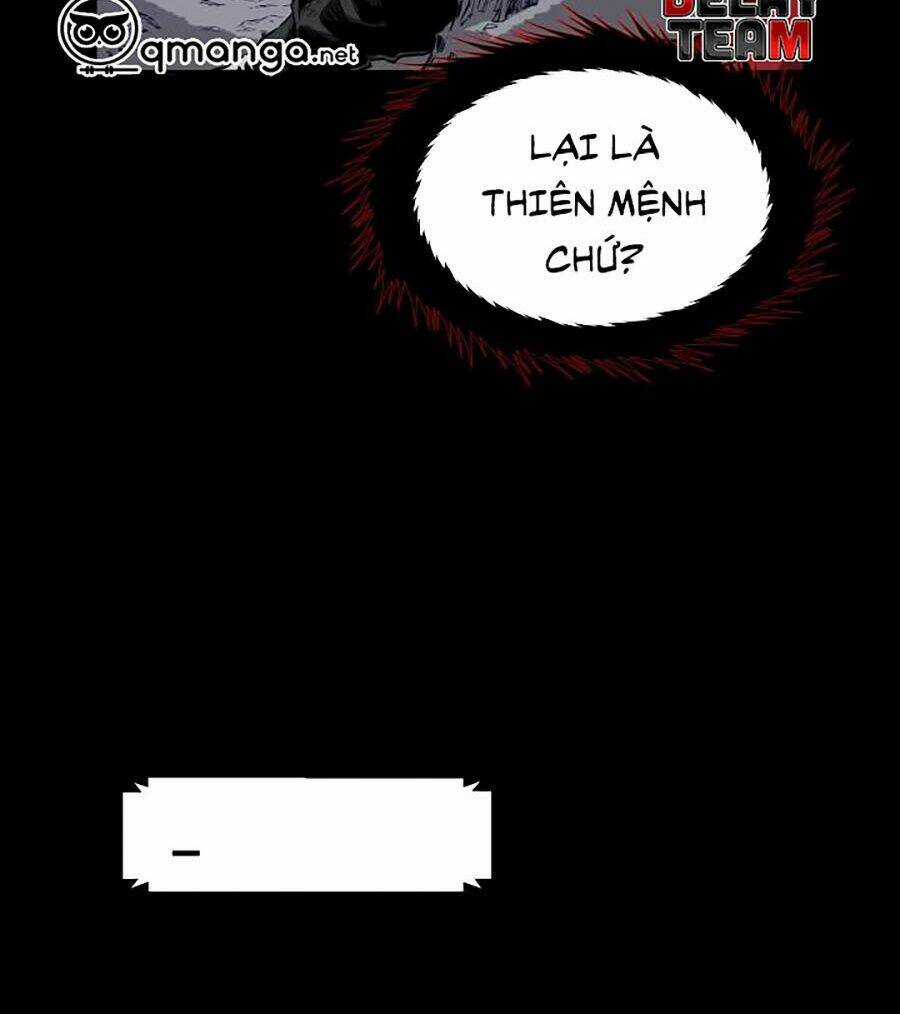 Kim Giáp Đồ Long - Chapter 1 - Trang 25