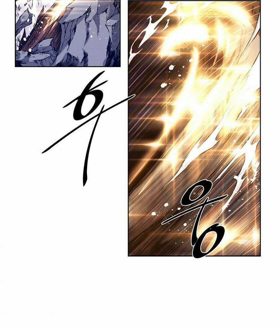 Kim Giáp Đồ Long - Chapter 1 - Trang 42