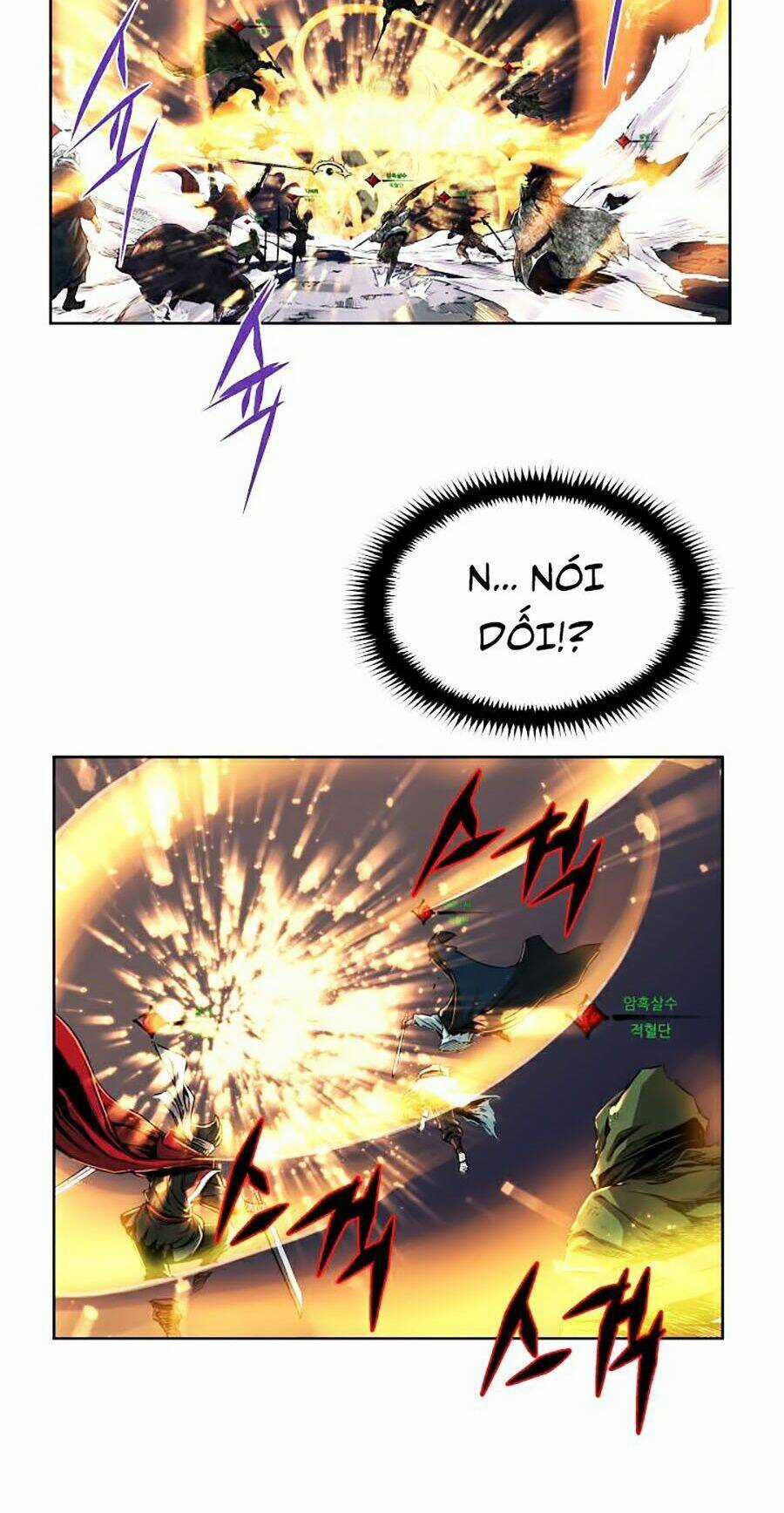 Kim Giáp Đồ Long - Chapter 1 - Trang 47