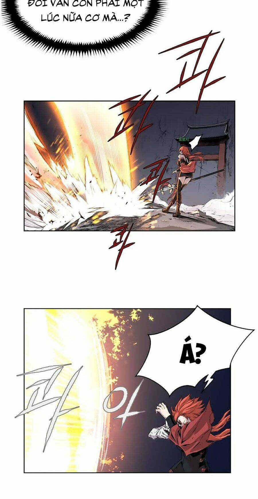 Kim Giáp Đồ Long - Chapter 1 - Trang 49