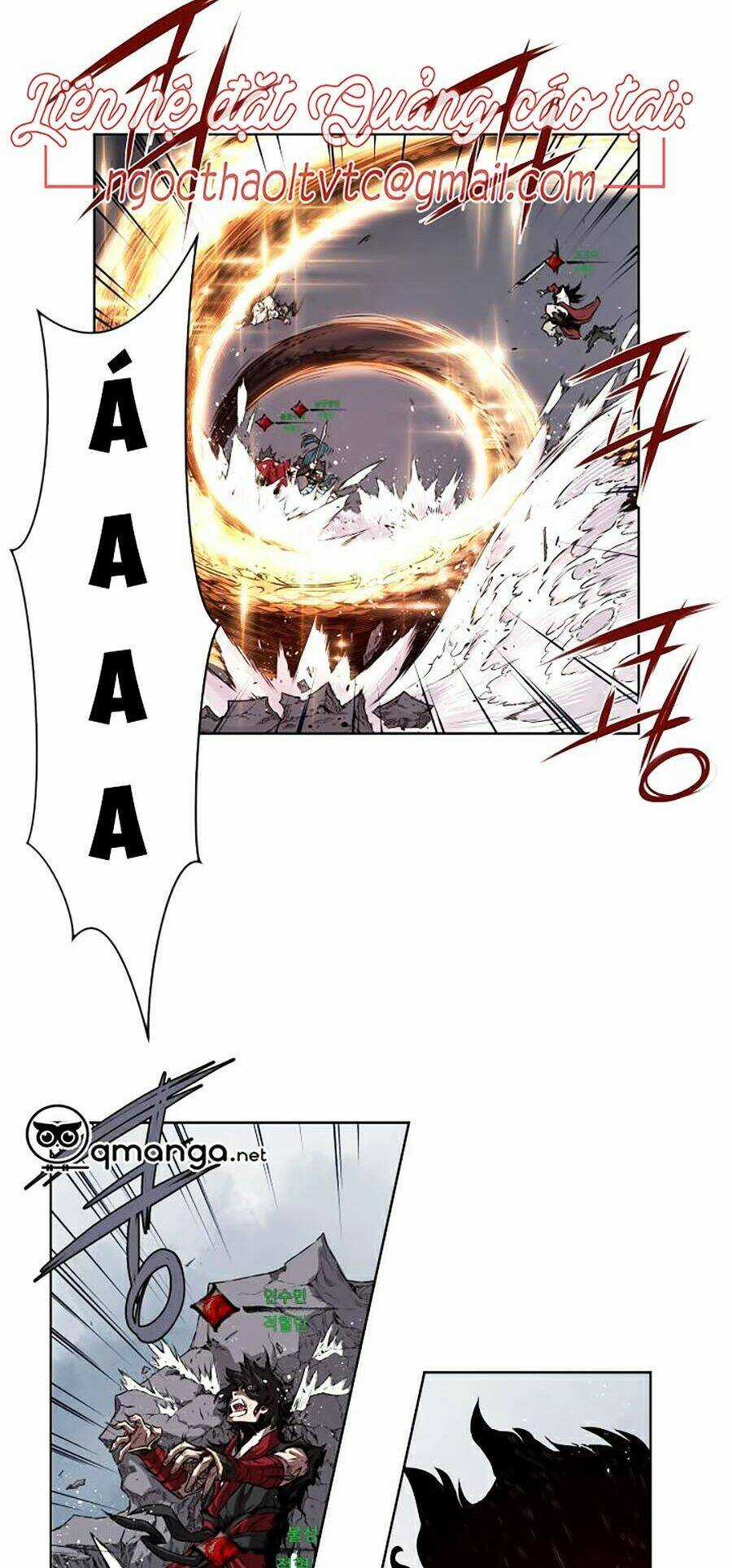 Kim Giáp Đồ Long - Chapter 1 - Trang 6