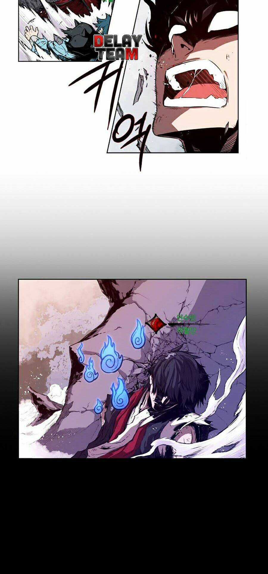 Kim Giáp Đồ Long - Chapter 1 - Trang 7