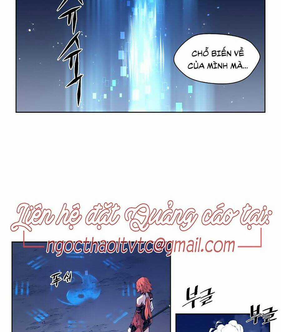 Kim Giáp Đồ Long - Chapter 1 - Trang 61