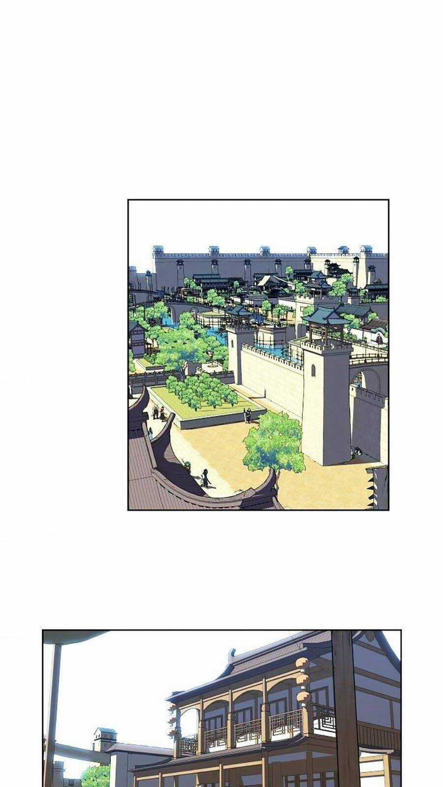 Kim Giáp Đồ Long - Chapter 1 - Trang 64