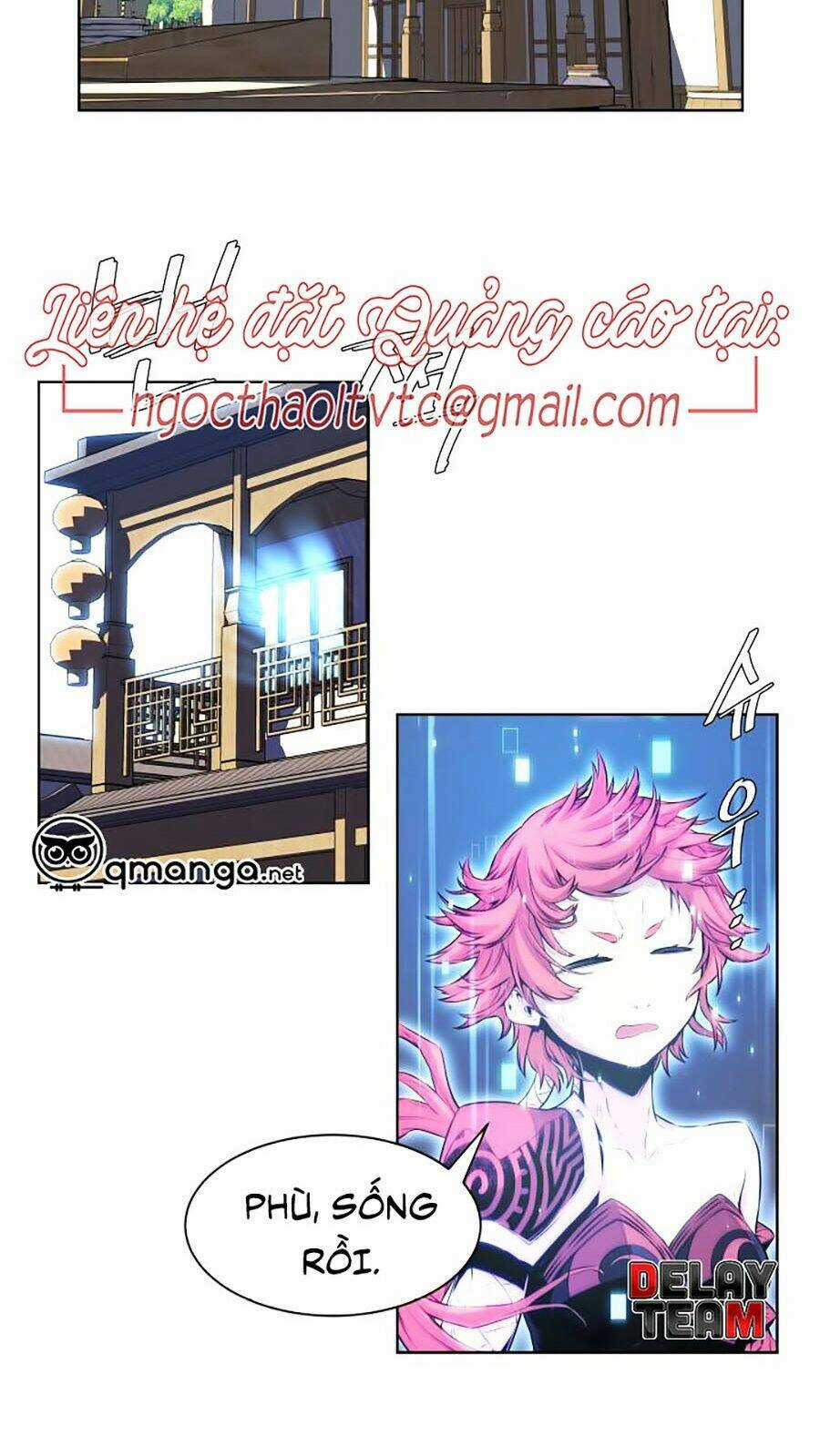 Kim Giáp Đồ Long - Chapter 1 - Trang 65