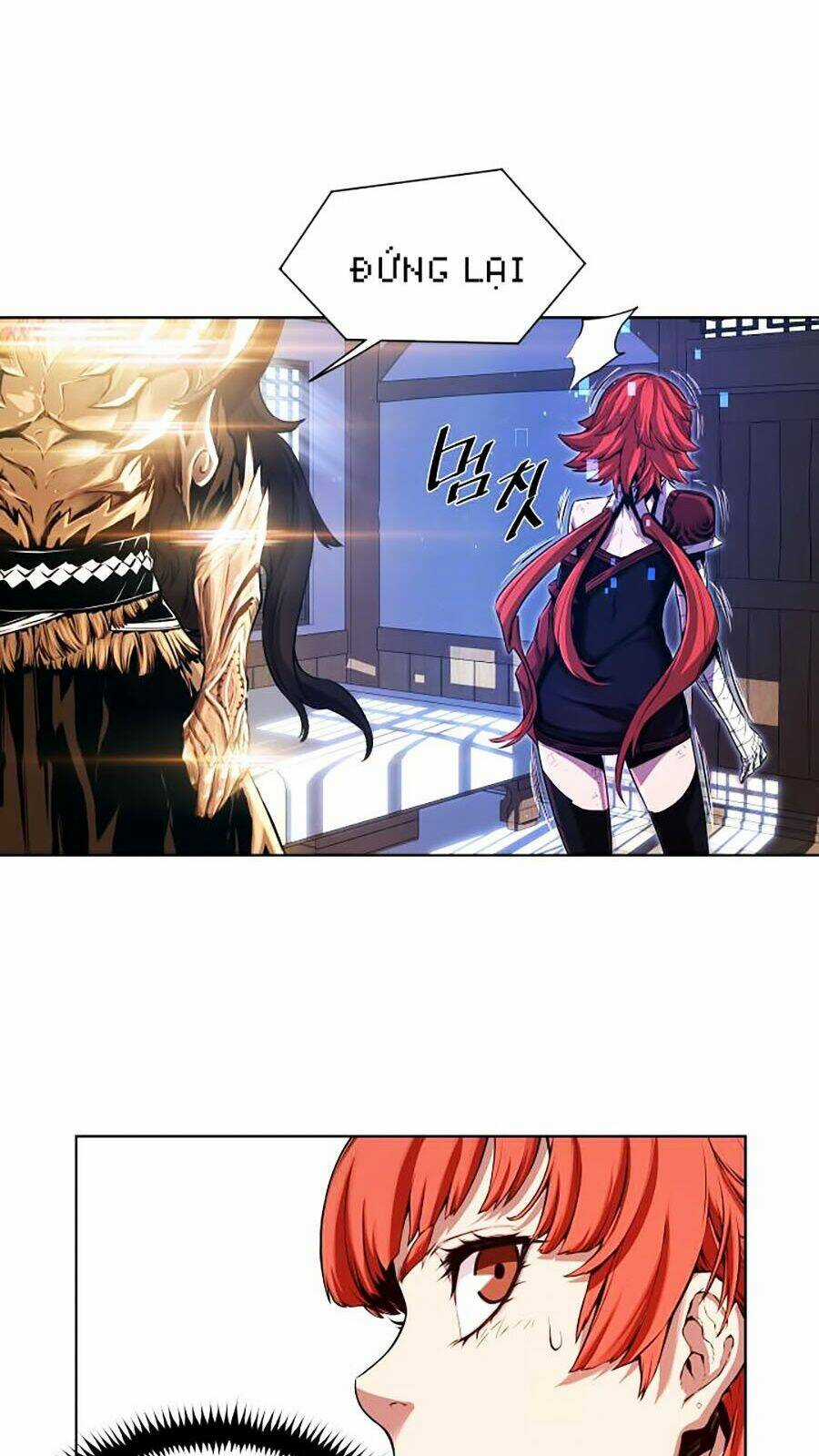 Kim Giáp Đồ Long - Chapter 1 - Trang 66