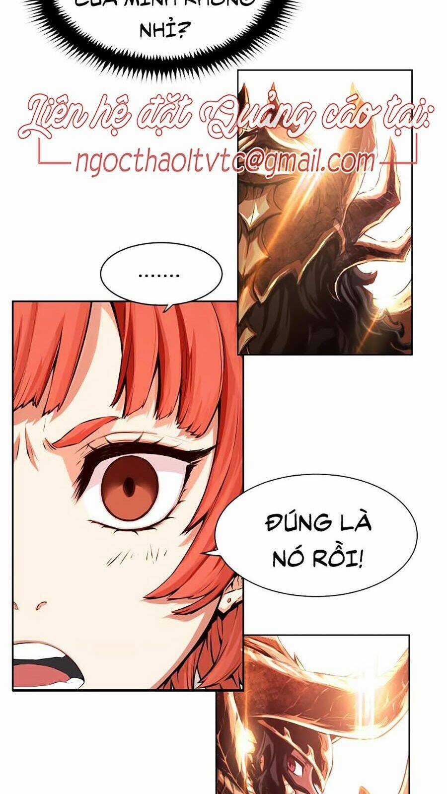 Kim Giáp Đồ Long - Chapter 1 - Trang 68