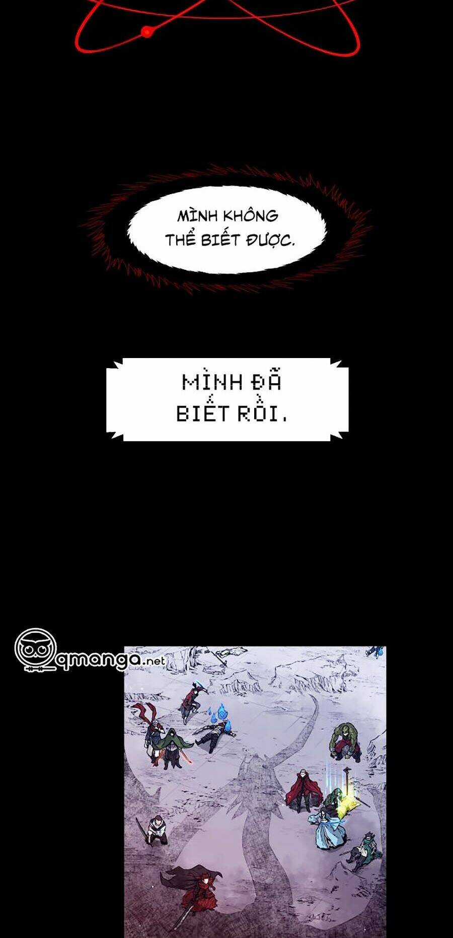 Kim Giáp Đồ Long - Chapter 1 - Trang 9