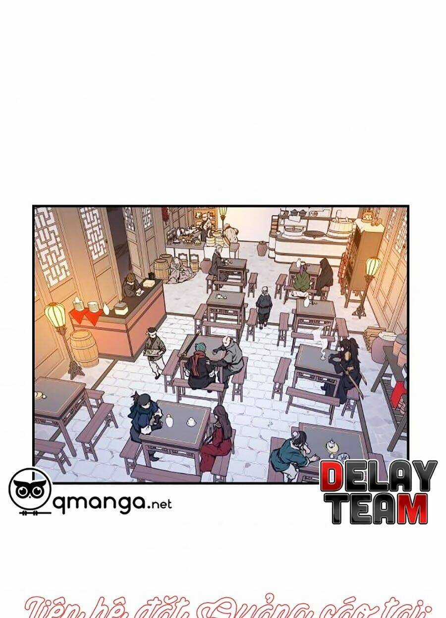 Kim Giáp Đồ Long - Chapter 10 - Trang 1