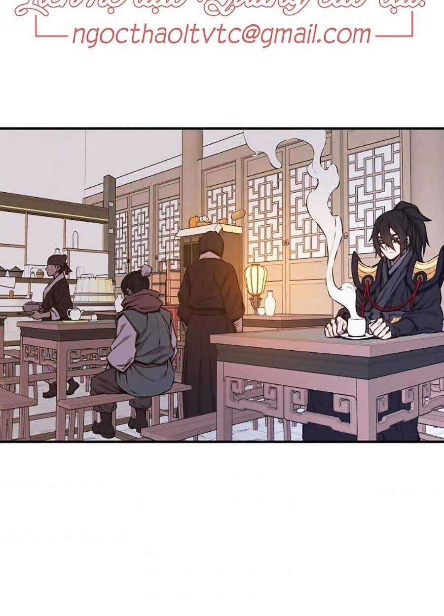 Kim Giáp Đồ Long - Chapter 10 - Trang 2