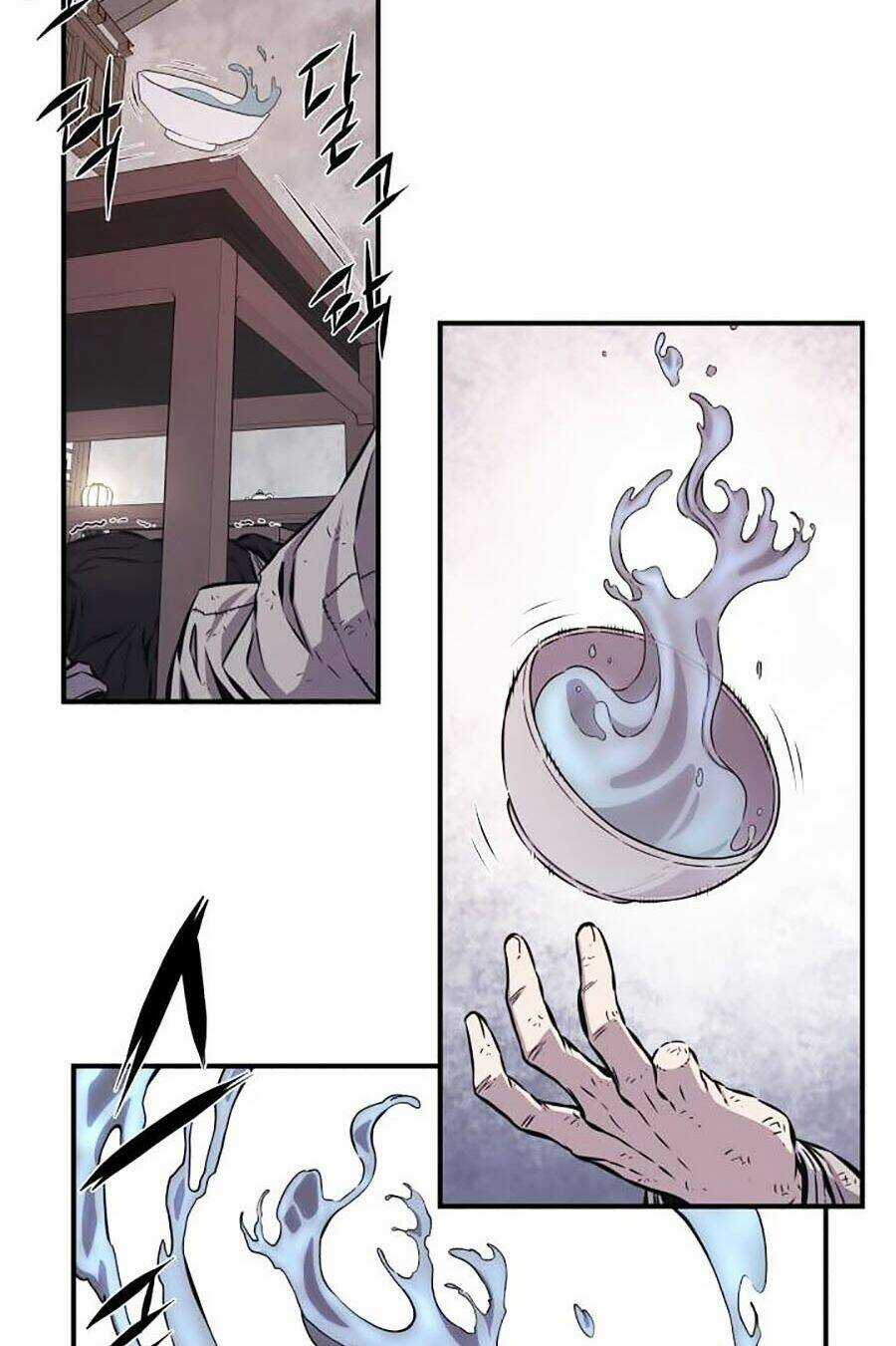 Kim Giáp Đồ Long - Chapter 10 - Trang 16