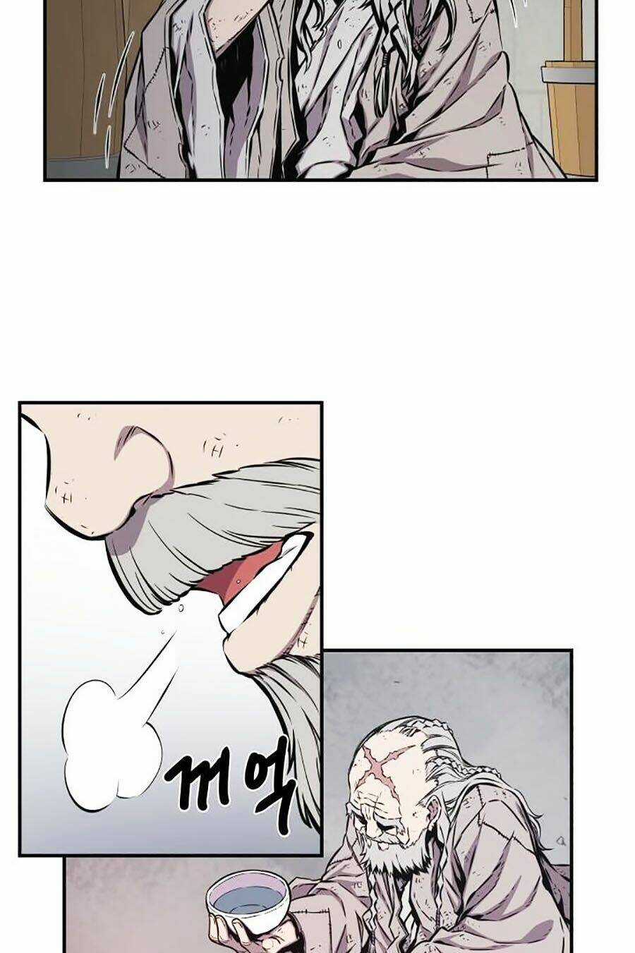 Kim Giáp Đồ Long - Chapter 10 - Trang 20