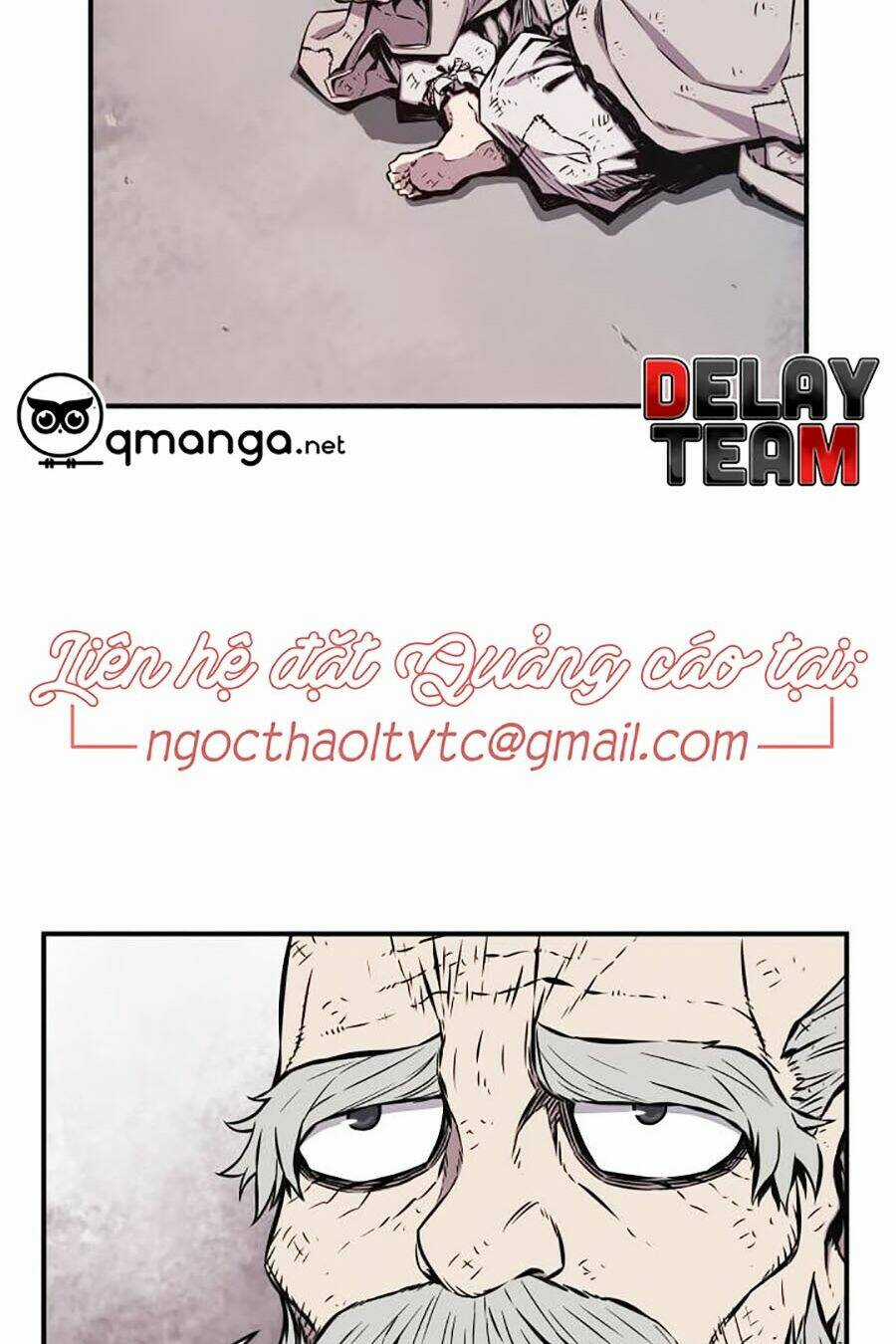 Kim Giáp Đồ Long - Chapter 10 - Trang 21