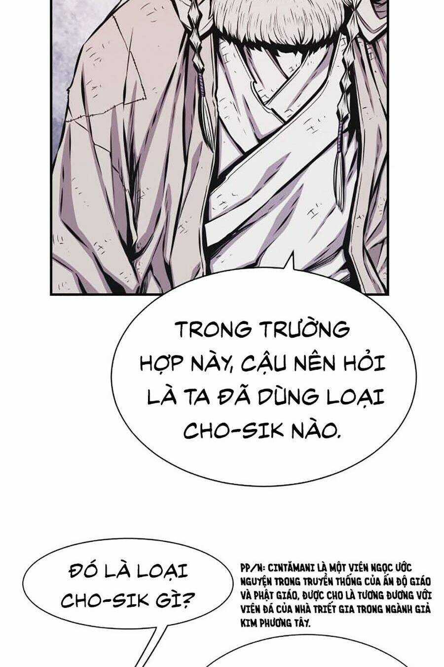 Kim Giáp Đồ Long - Chapter 10 - Trang 24