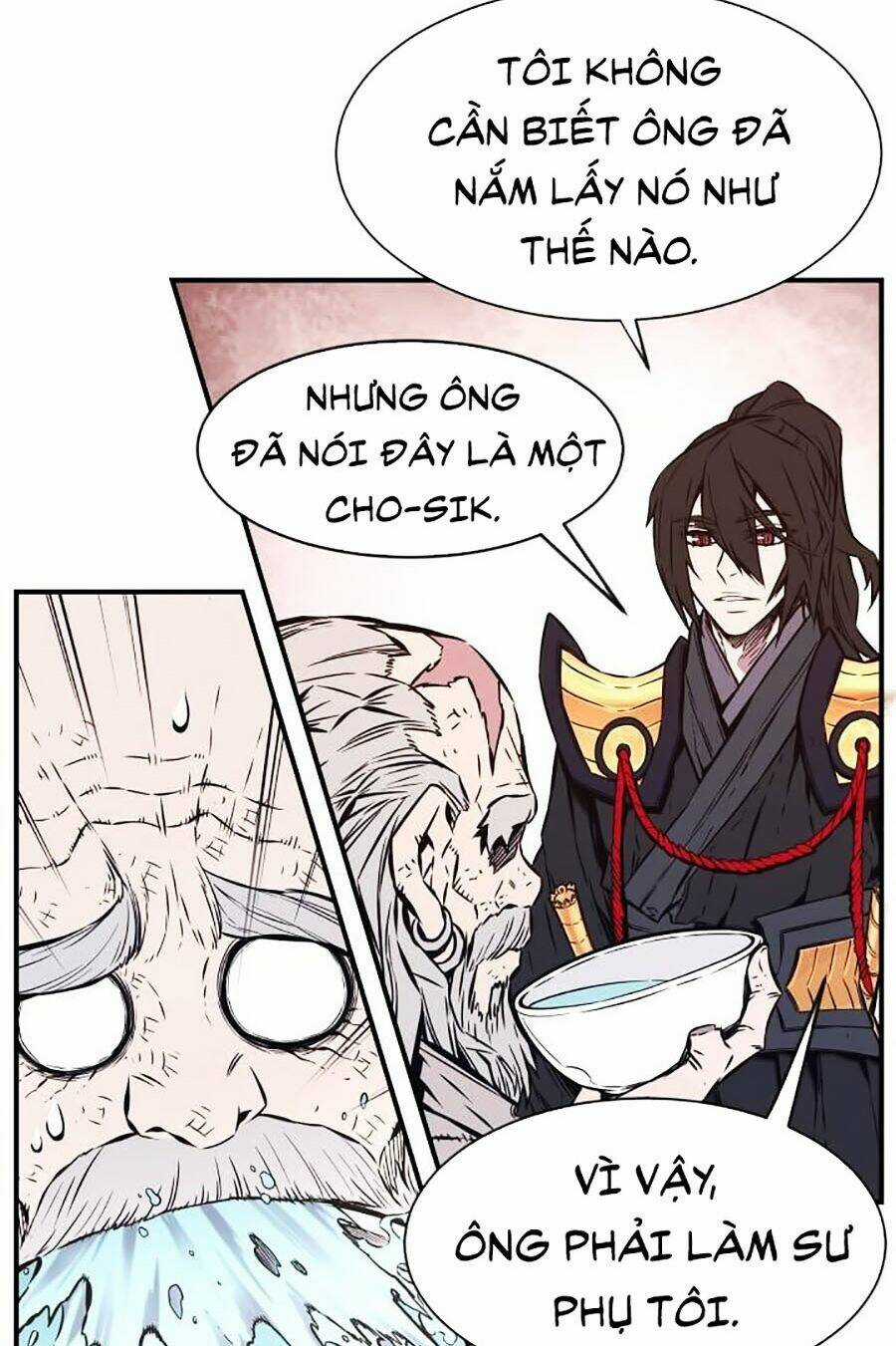 Kim Giáp Đồ Long - Chapter 10 - Trang 26