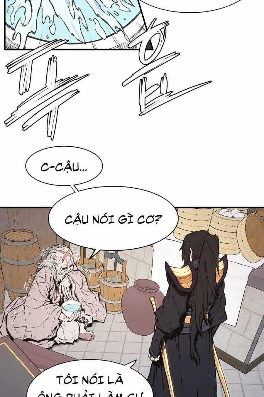 Kim Giáp Đồ Long - Chapter 10 - Trang 27