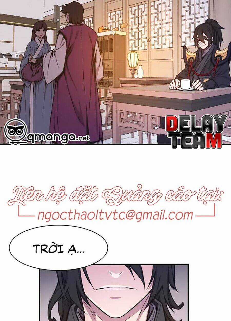 Kim Giáp Đồ Long - Chapter 10 - Trang 4