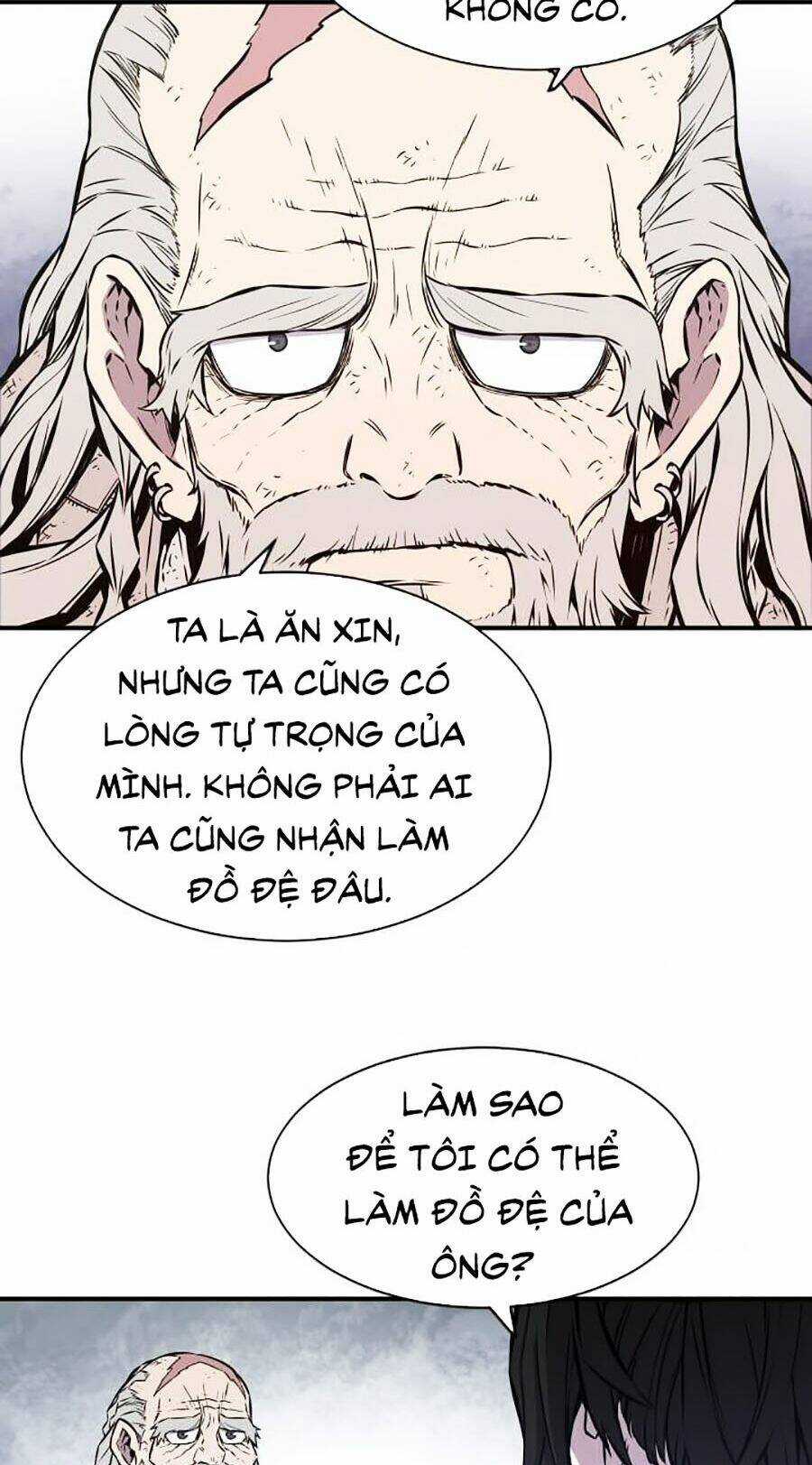 Kim Giáp Đồ Long - Chapter 10 - Trang 31