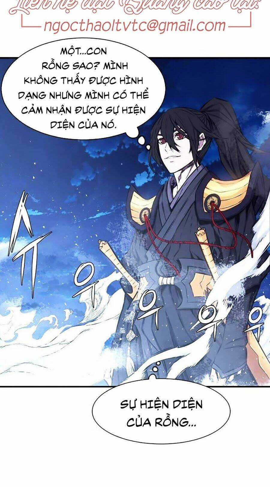 Kim Giáp Đồ Long - Chapter 10 - Trang 40