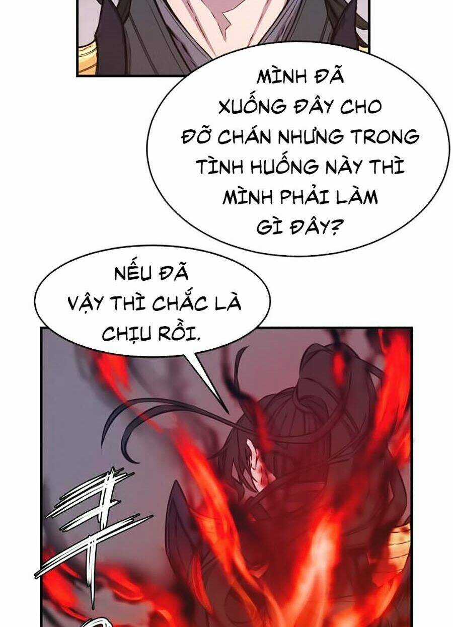 Kim Giáp Đồ Long - Chapter 10 - Trang 5