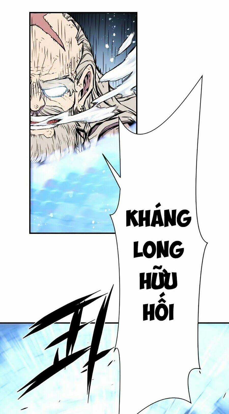 Kim Giáp Đồ Long - Chapter 10 - Trang 41