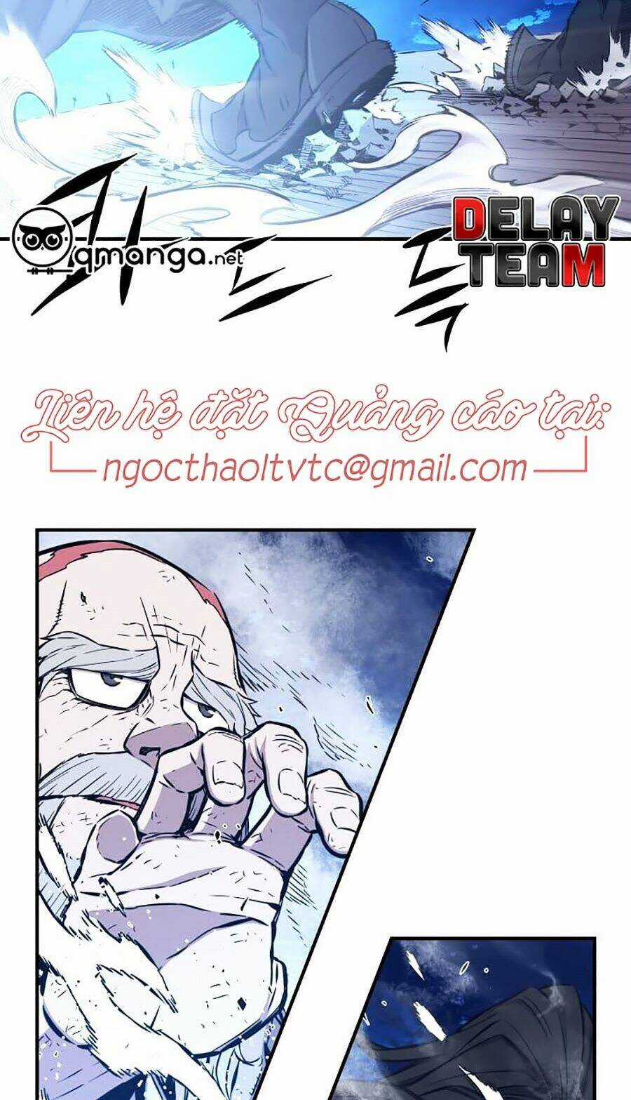 Kim Giáp Đồ Long - Chapter 10 - Trang 44