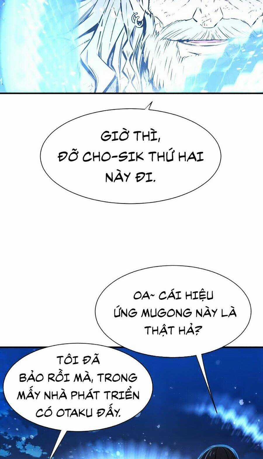 Kim Giáp Đồ Long - Chapter 10 - Trang 46