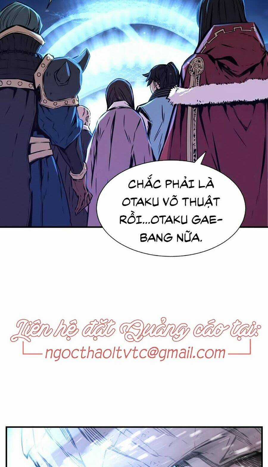 Kim Giáp Đồ Long - Chapter 10 - Trang 47