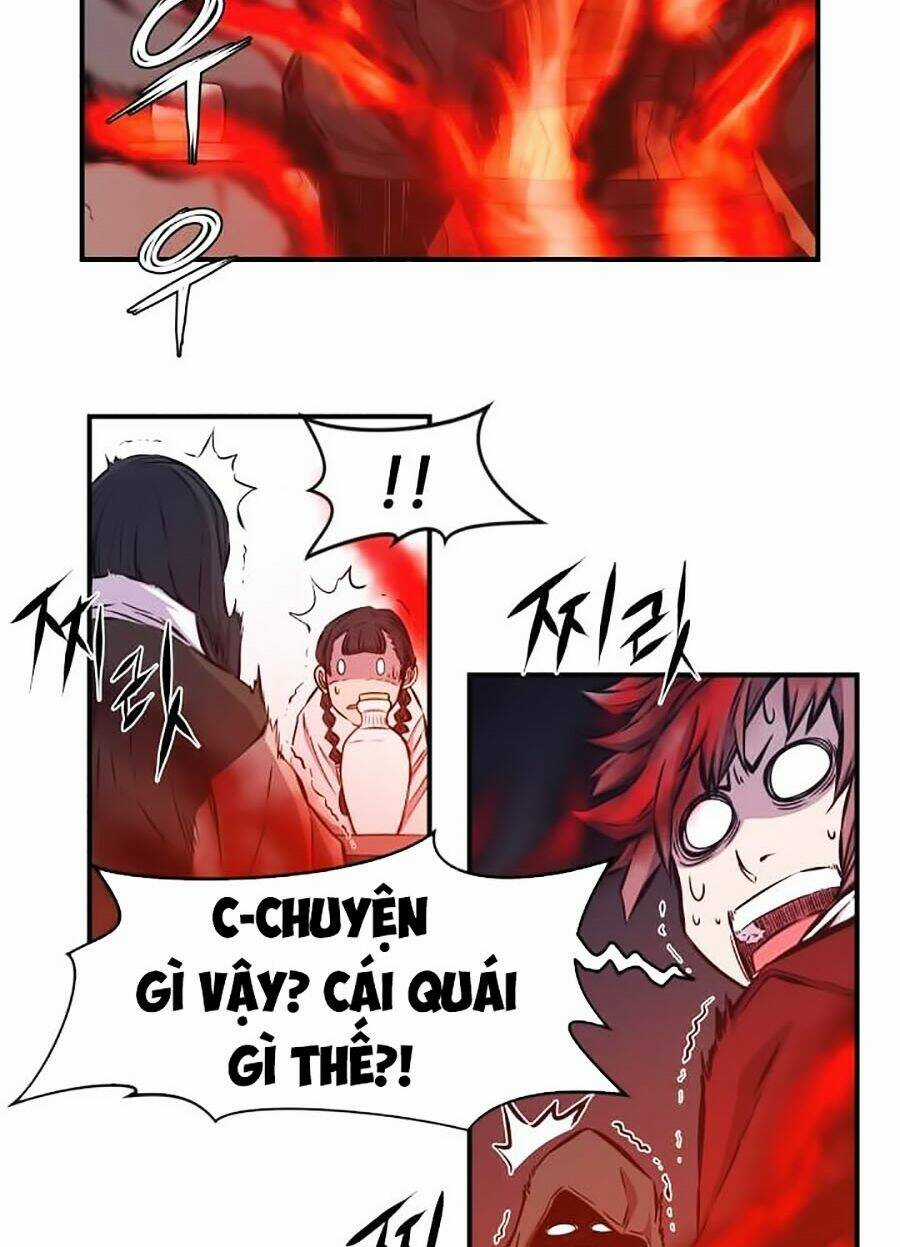 Kim Giáp Đồ Long - Chapter 10 - Trang 6