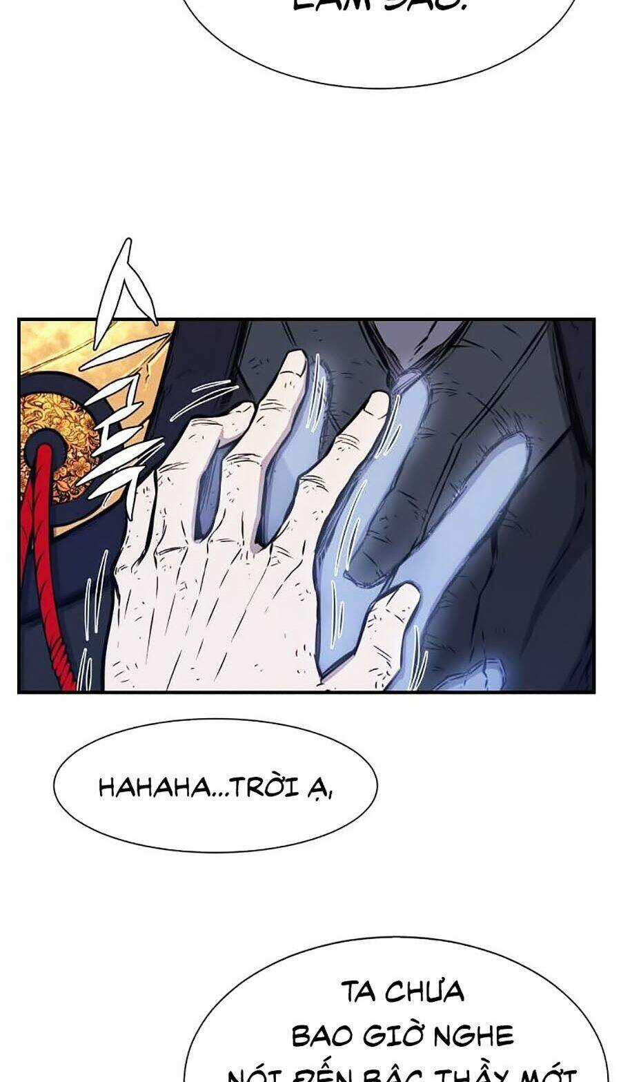 Kim Giáp Đồ Long - Chapter 10 - Trang 53