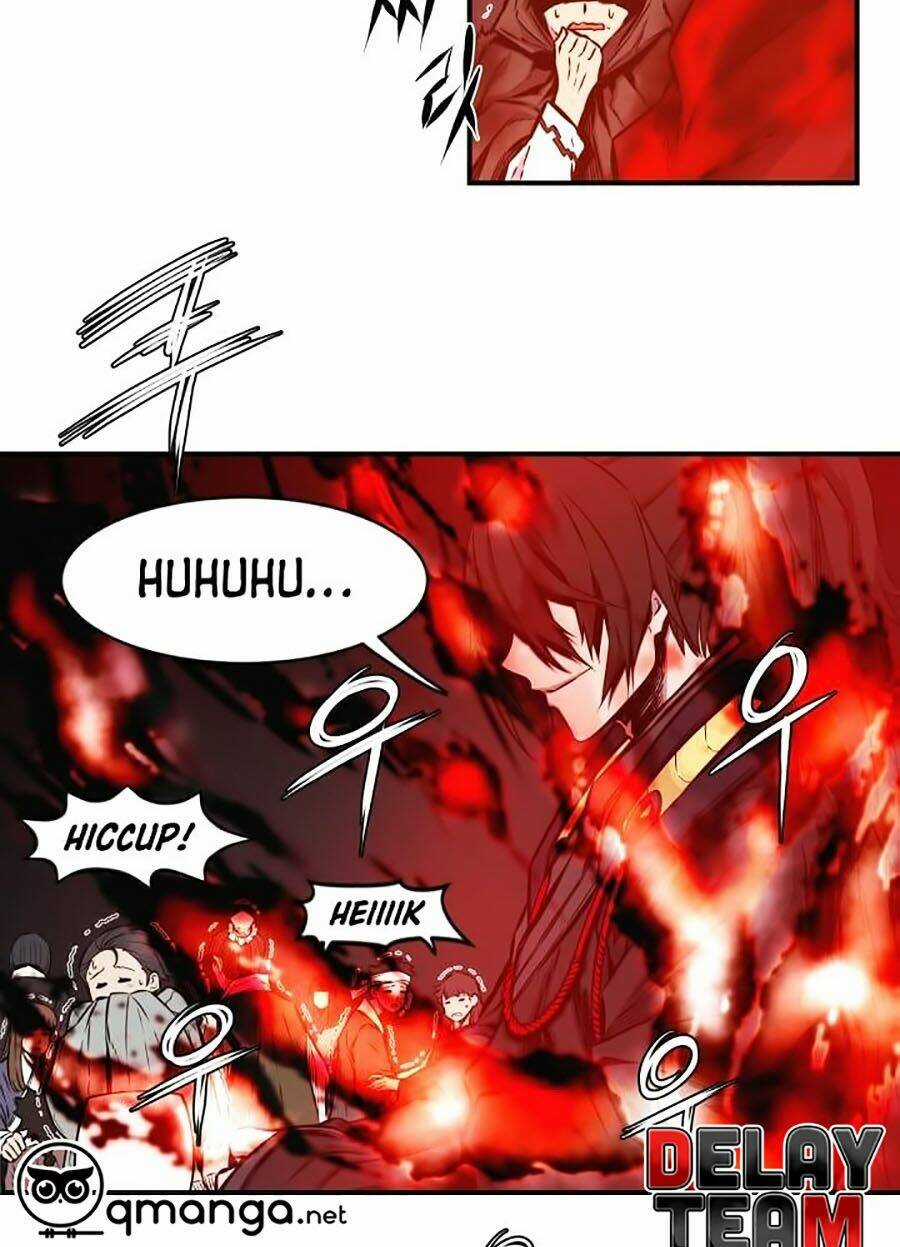 Kim Giáp Đồ Long - Chapter 10 - Trang 7