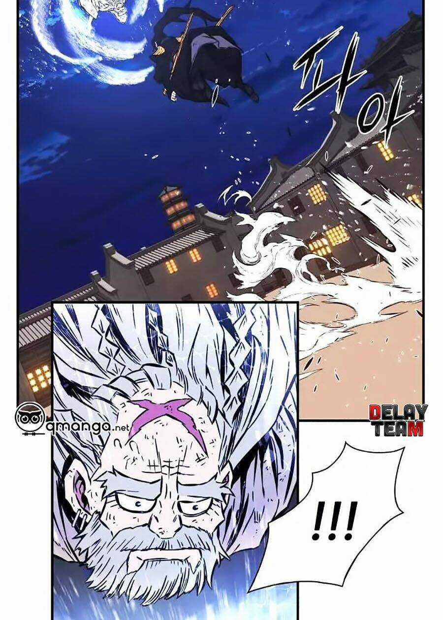 Kim Giáp Đồ Long - Chapter 11 - Trang 13