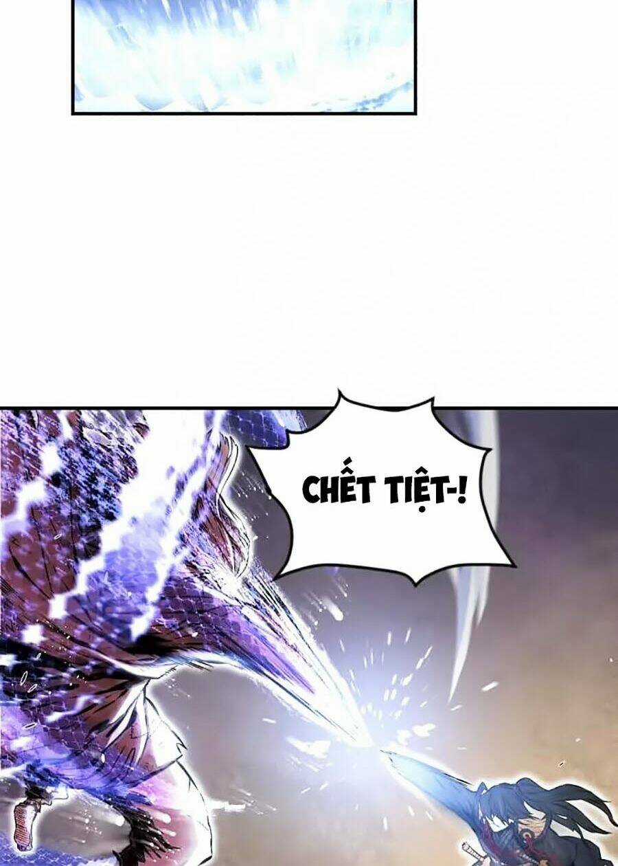 Kim Giáp Đồ Long - Chapter 11 - Trang 14