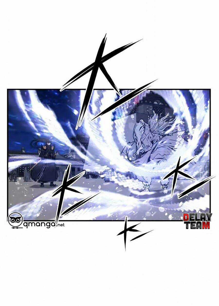 Kim Giáp Đồ Long - Chapter 11 - Trang 3