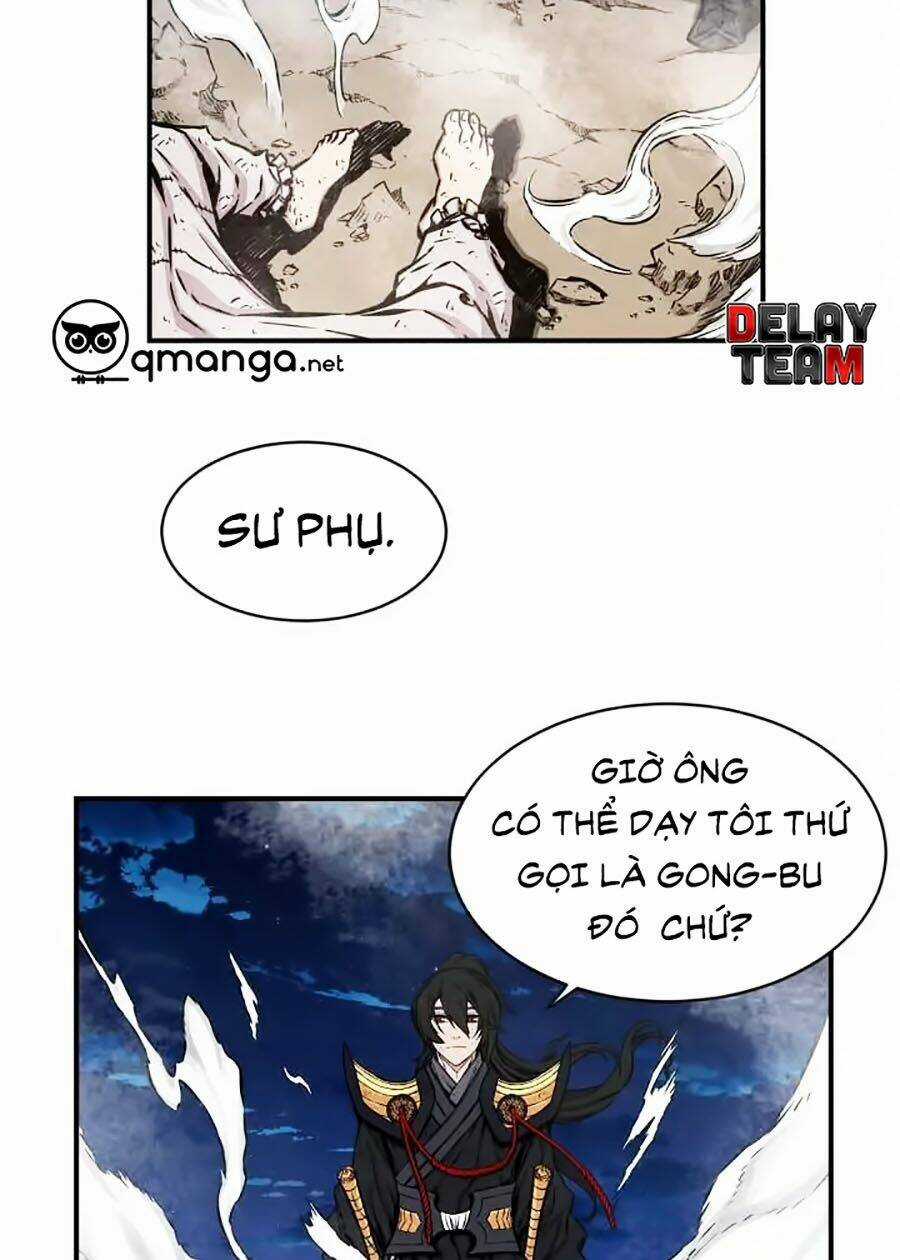 Kim Giáp Đồ Long - Chapter 11 - Trang 23