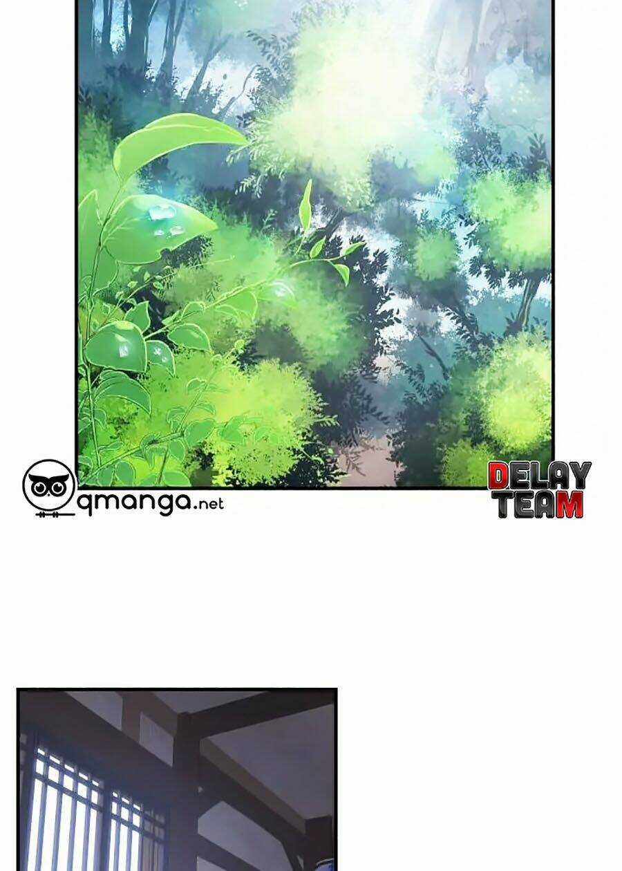 Kim Giáp Đồ Long - Chapter 11 - Trang 27