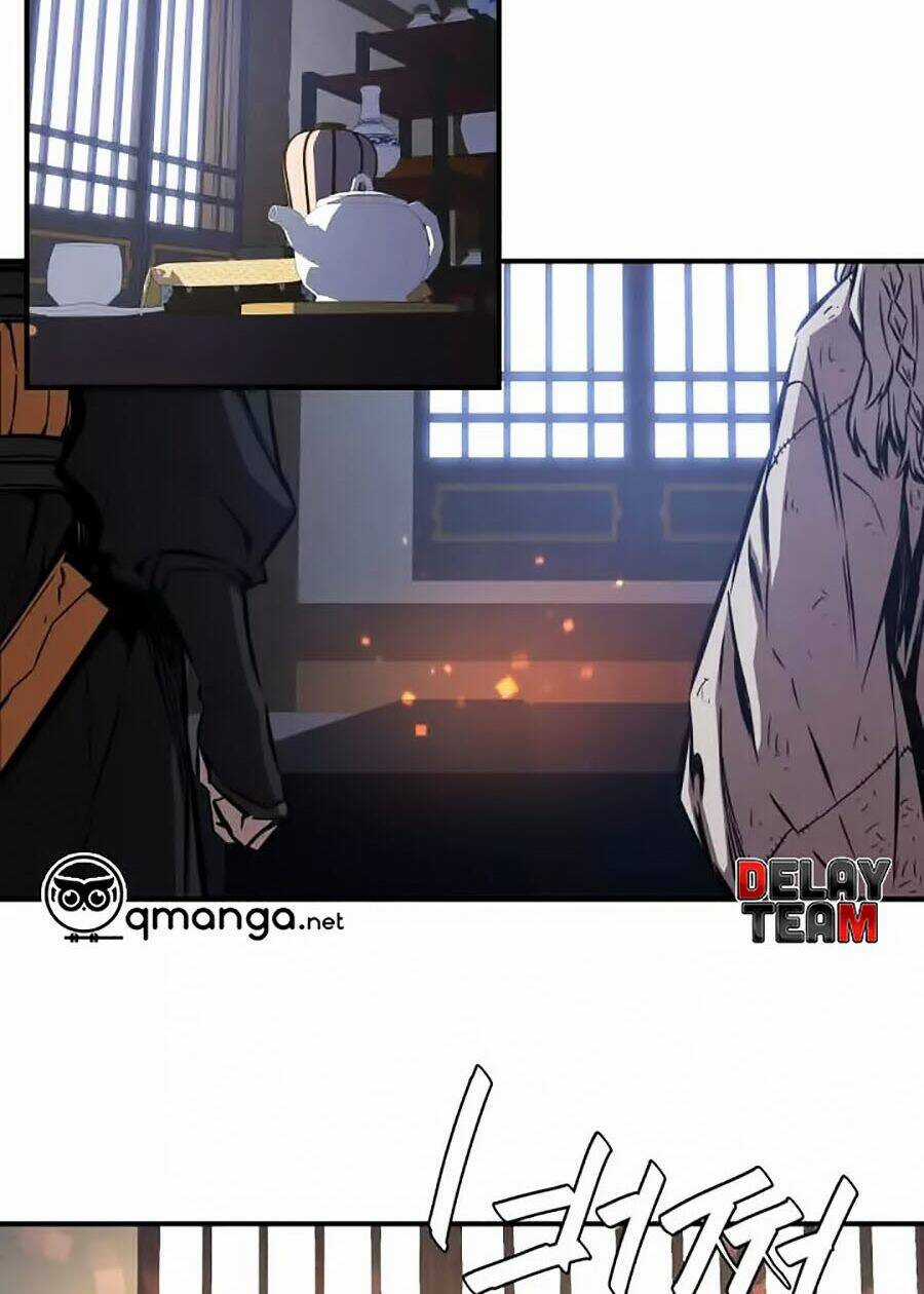 Kim Giáp Đồ Long - Chapter 11 - Trang 28