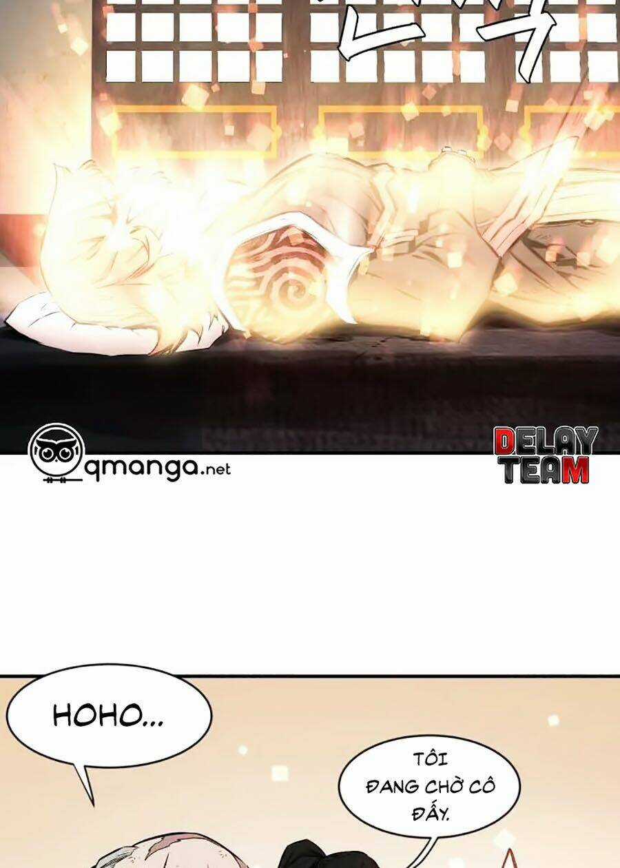 Kim Giáp Đồ Long - Chapter 11 - Trang 29