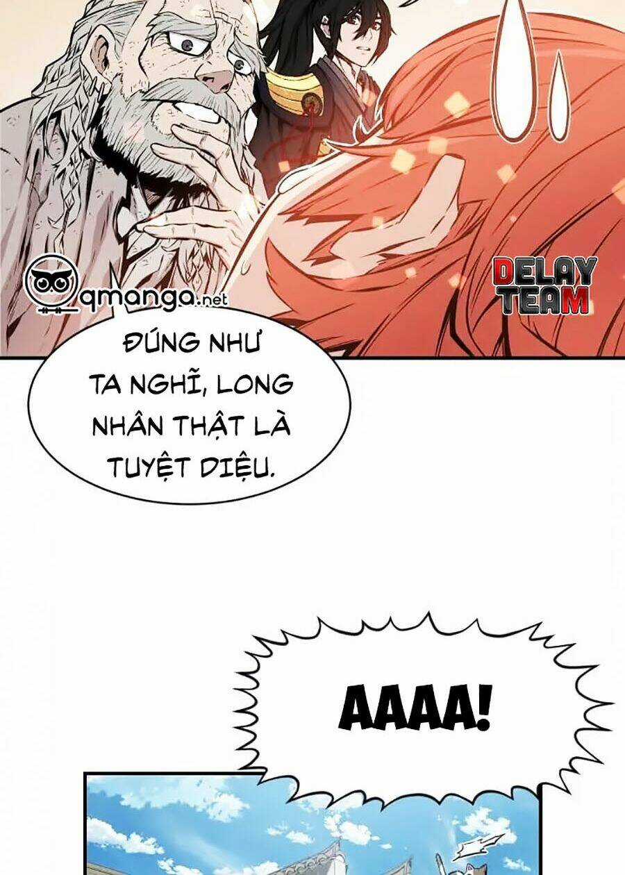 Kim Giáp Đồ Long - Chapter 11 - Trang 30