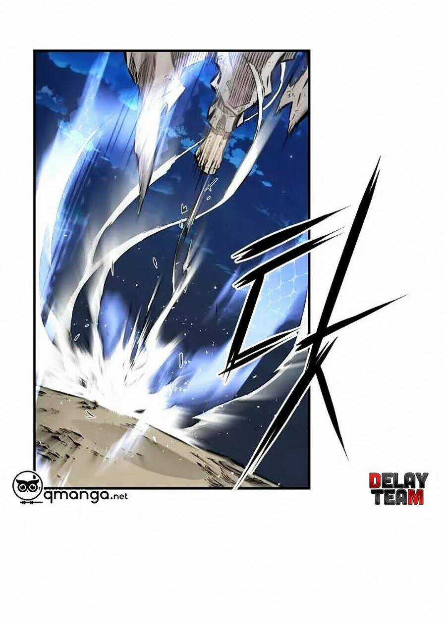 Kim Giáp Đồ Long - Chapter 11 - Trang 4