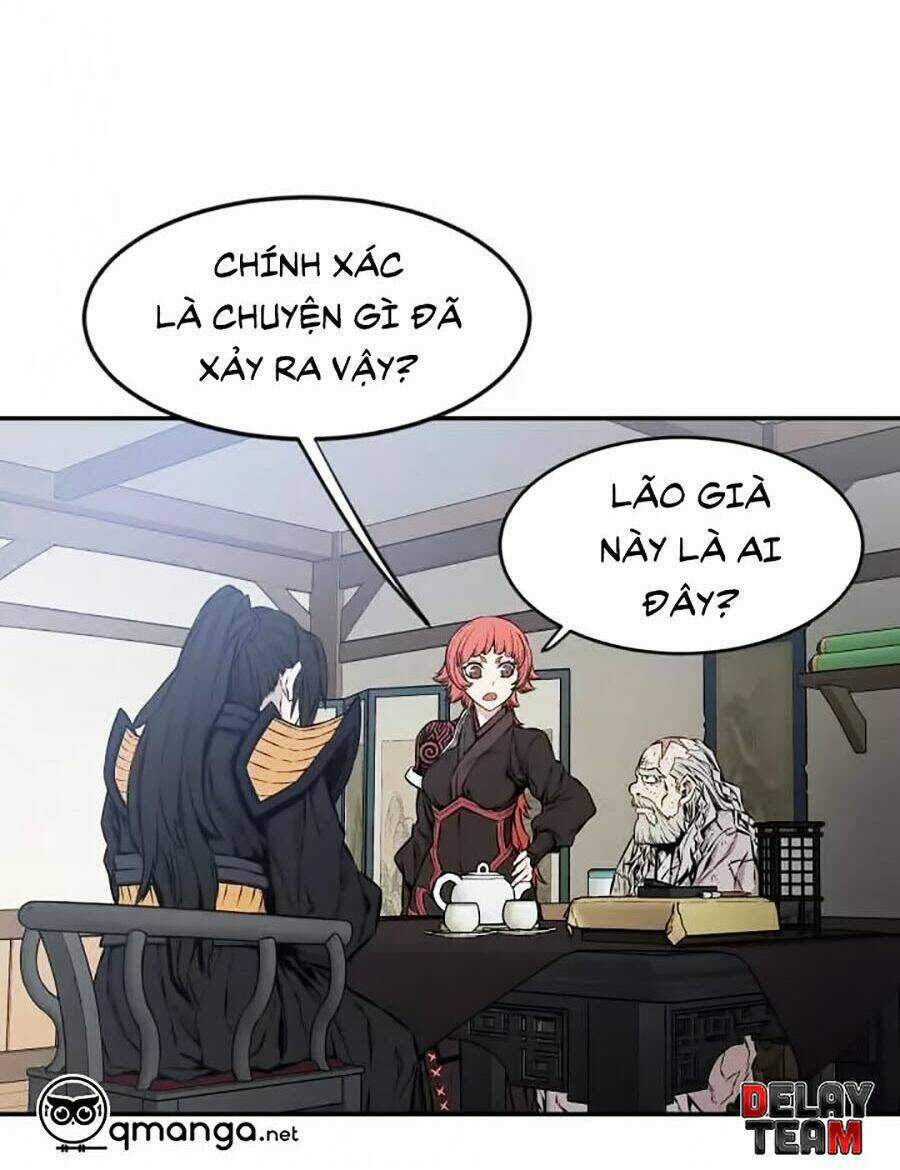 Kim Giáp Đồ Long - Chapter 11 - Trang 33