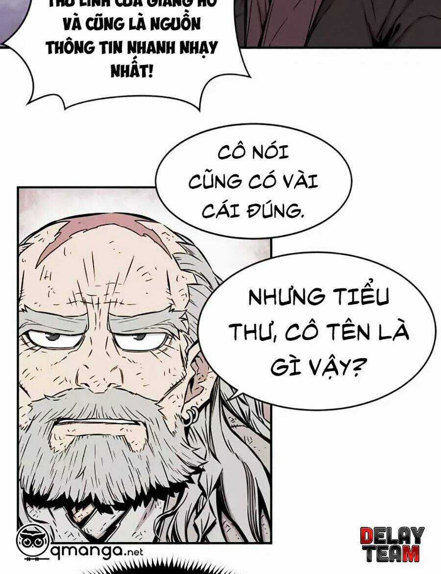 Kim Giáp Đồ Long - Chapter 11 - Trang 38