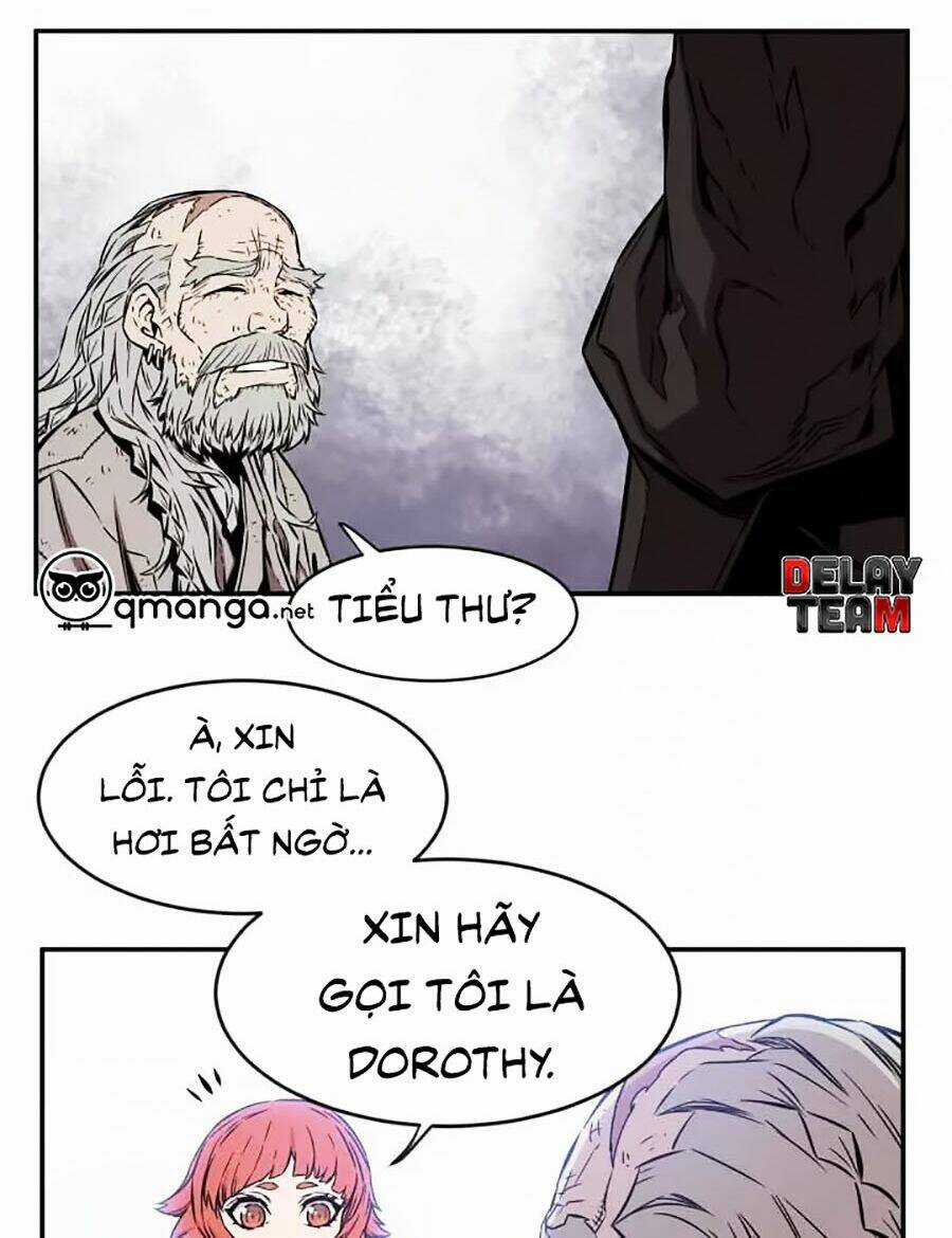Kim Giáp Đồ Long - Chapter 11 - Trang 40