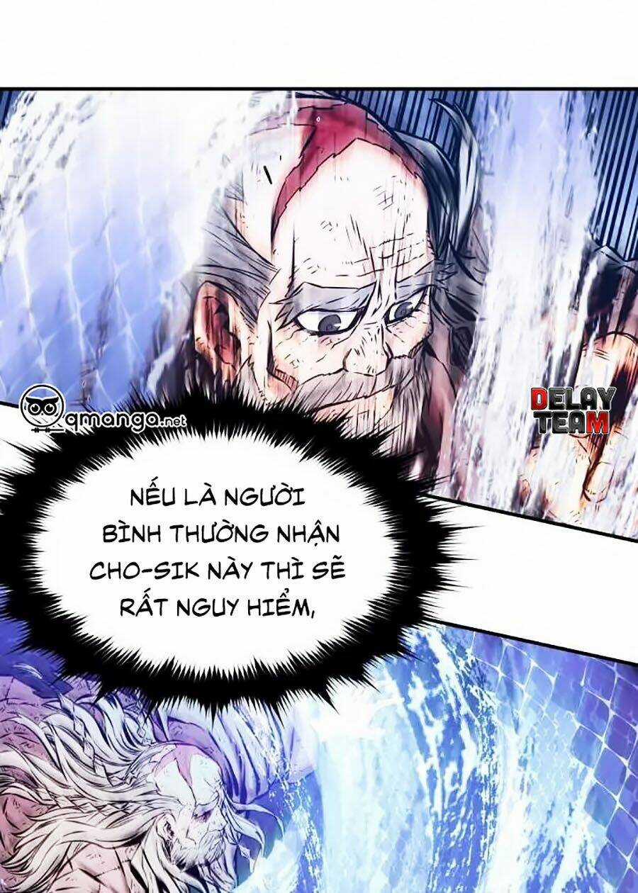 Kim Giáp Đồ Long - Chapter 11 - Trang 5