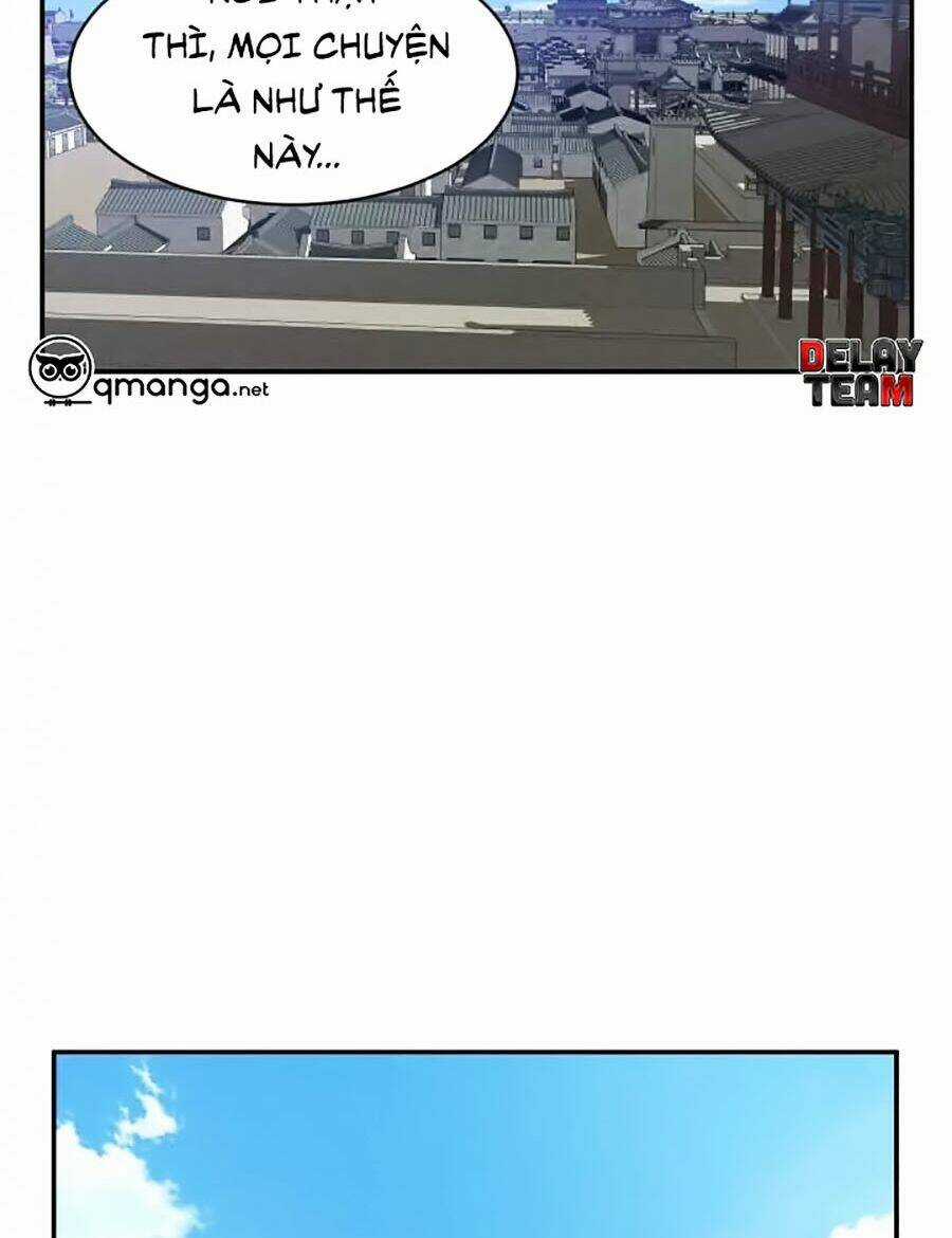 Kim Giáp Đồ Long - Chapter 11 - Trang 42