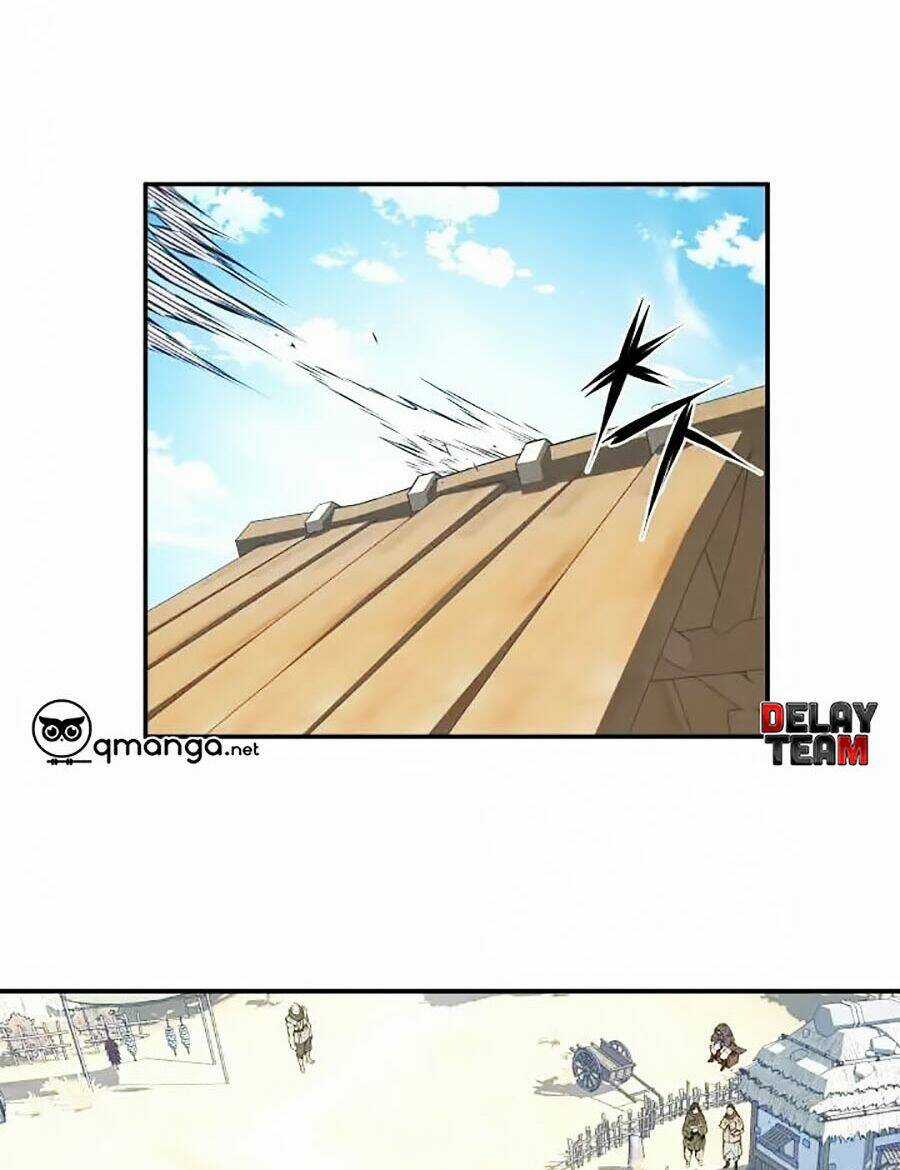 Kim Giáp Đồ Long - Chapter 11 - Trang 47